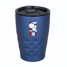 Load image into Gallery viewer, Geo Insulated Tumbler 350ml