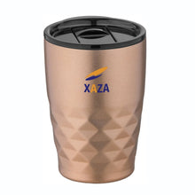 Load image into Gallery viewer, Geo Insulated Tumbler 350ml