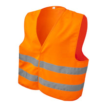 Load image into Gallery viewer, Professional Safety Vest