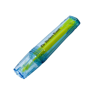 Recycled Highlighter Pen