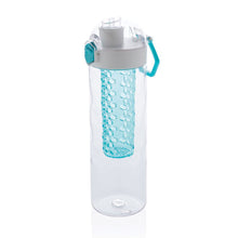 Load image into Gallery viewer, Honeycomb Leak Proof Infuser Bottle