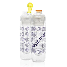 Load image into Gallery viewer, Tang Water Bottle With Infuser