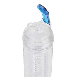 Tang Water Bottle With Infuser