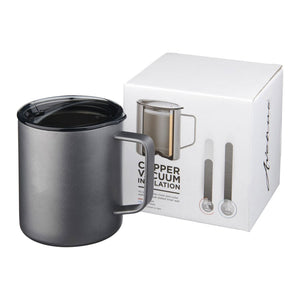 Rover Copper Vacuum Insulated Mug 420ml