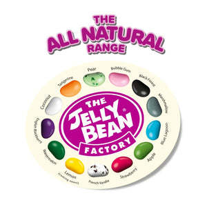 Jelly Beans Eco Kraft Cube 50g