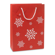 Load image into Gallery viewer, Large Christmas Bag