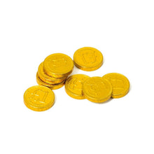 Load image into Gallery viewer, Chocolate Coins Small Paint Tin