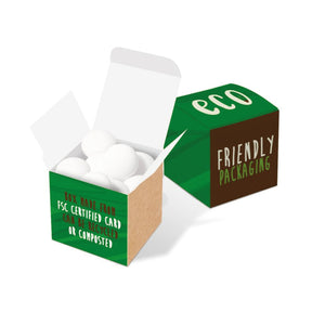 Eco Cube Box Mint Imperials