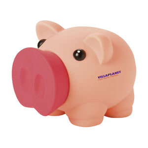 Piggy Bank Money Box