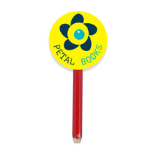 Load image into Gallery viewer, Eco Pencil Toppers (Coloured)