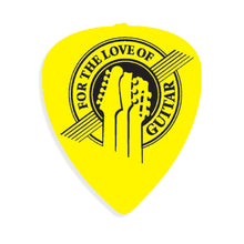 Load image into Gallery viewer, Eco Plectrum (Coloured)