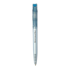 Load image into Gallery viewer, Litani Recycled Plastic Bottle Pen