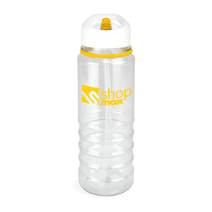 Rowe Bottle with Straw 750ml