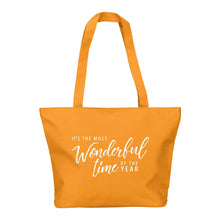 Load image into Gallery viewer, Royal XL Shopper Bag