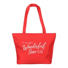 Load image into Gallery viewer, Royal XL Shopper Bag