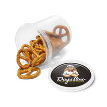 Load image into Gallery viewer, Pretzels Snack Pot