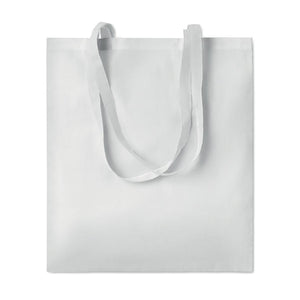 Coloured Handle Cotton Bag