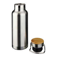 Load image into Gallery viewer, Thor Copper Vacuum Sports Bottle 480ml