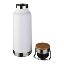 Load image into Gallery viewer, Thor Copper Vacuum Sports Bottle 480ml