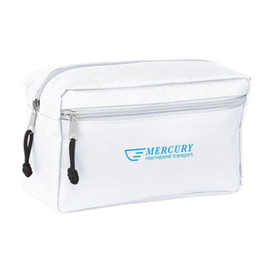 Stacey Toiletry Bag