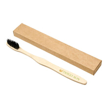 Load image into Gallery viewer, Celuk Bamboo Toothbrush