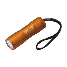 Load image into Gallery viewer, Star LED Pocket Torch