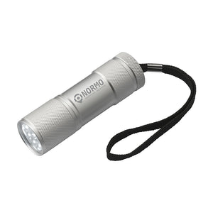 Star LED Pocket Torch