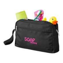 Load image into Gallery viewer, Transit Toiletry Bag