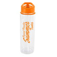 Load image into Gallery viewer, Tyson Sports Bottle 725ml