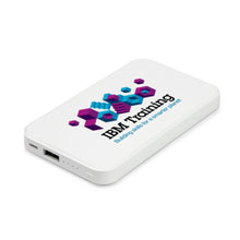 Load image into Gallery viewer, Express Wireless Classic Power Bank 4000